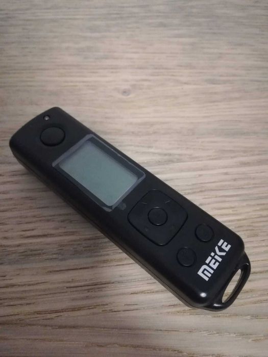 GRIP/punho Meike MK-A6300
