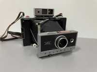 Polaroid 250 - Máquina fotográfica antiga