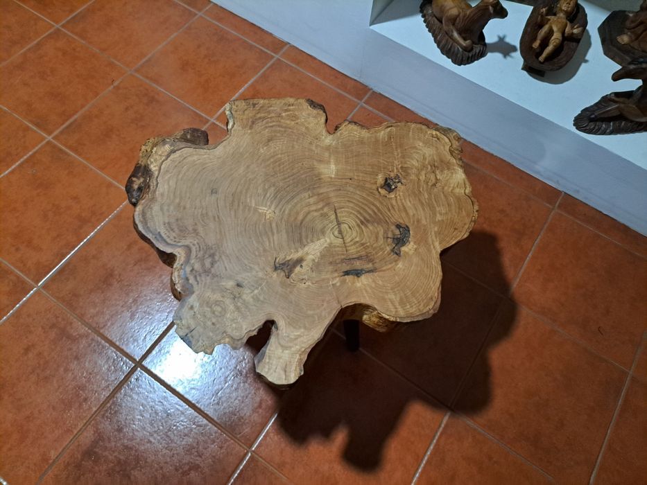 Mesa de centro - peca unica