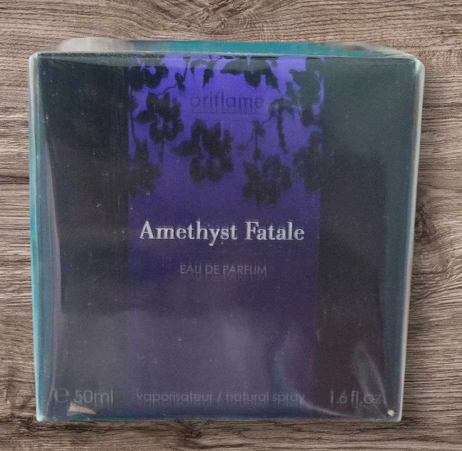 Парфюм. Духи Oriflame