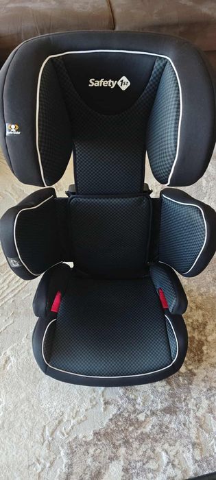 Cadeira auto isofix