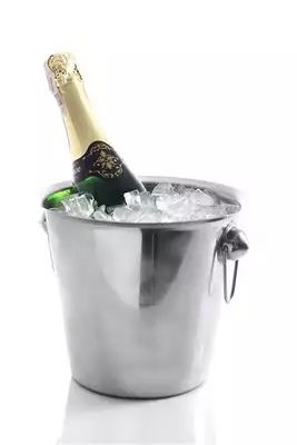 Wiaderko do szampana/wina/lodu/cooler