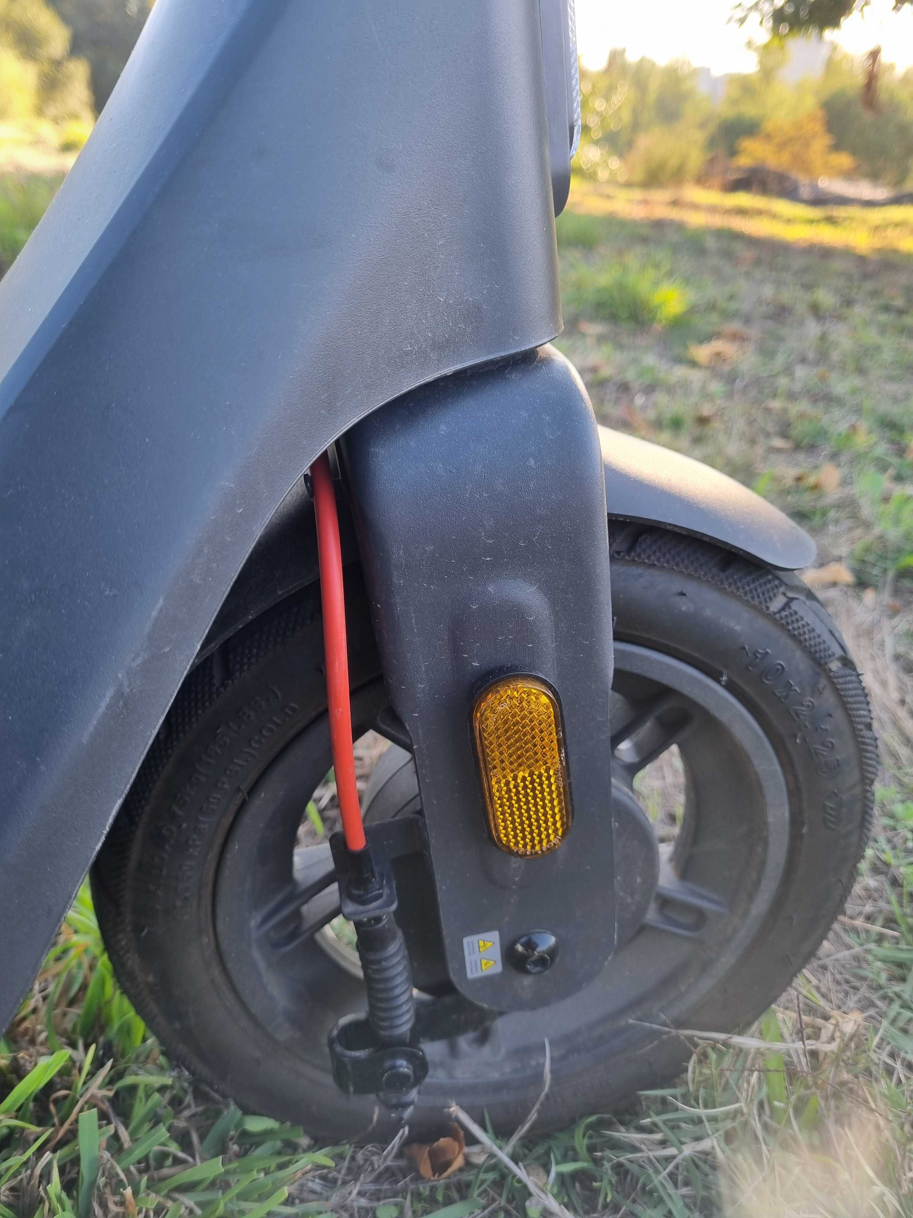 Trotinete elétrica xiaomi 4 Lite segunda geração