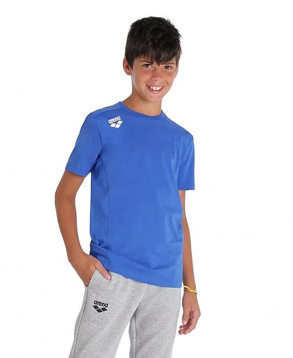 Koszulka T-Shirt sportowy dla dzieci Arena R.152