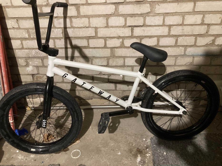 BMX Cult Gateway 20"
