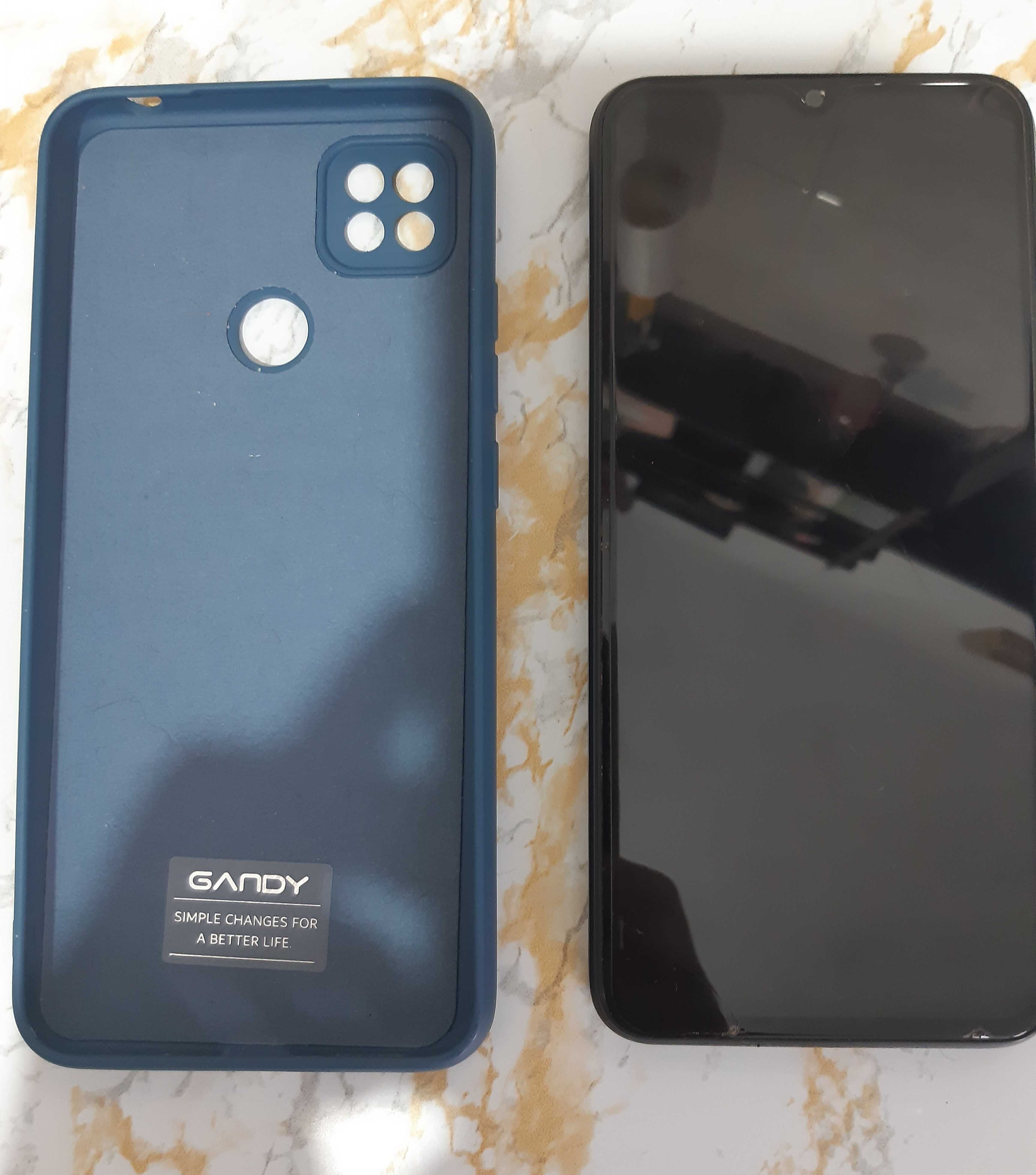 Redmi xiaomi A 10