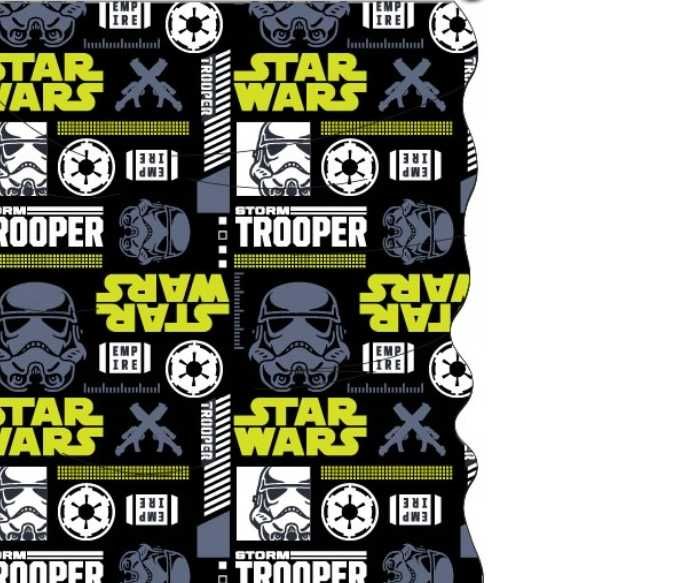 Komin szalik chusta bandana Star Wars