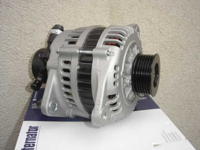 New Alternator Opel Astra G H Corsa C Meriva ZAFIRA Vecta 1.7 TD Isuzu