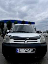 Продам Citroen Berlingo 2007 рік!