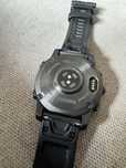 Garmin Fenix 7 Titanium Sapphire Solar