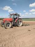 Massey Ferguson 4270