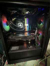 Vendo pc gaming