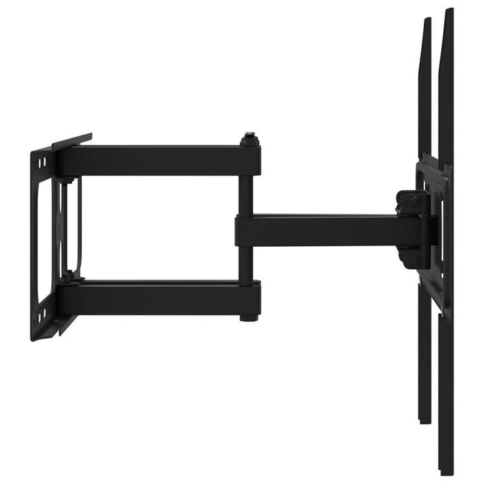 Vidaxl Uchwyt Ścienny Na Tv 26-70'', Rozstaw Vesa 400X400 Mm, 40 Kg