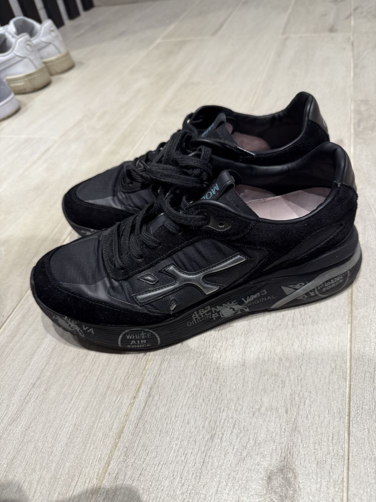 Premiata moerun кроссовки
