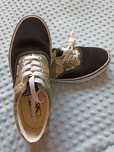 Vans buty trampki unisex nowe 39