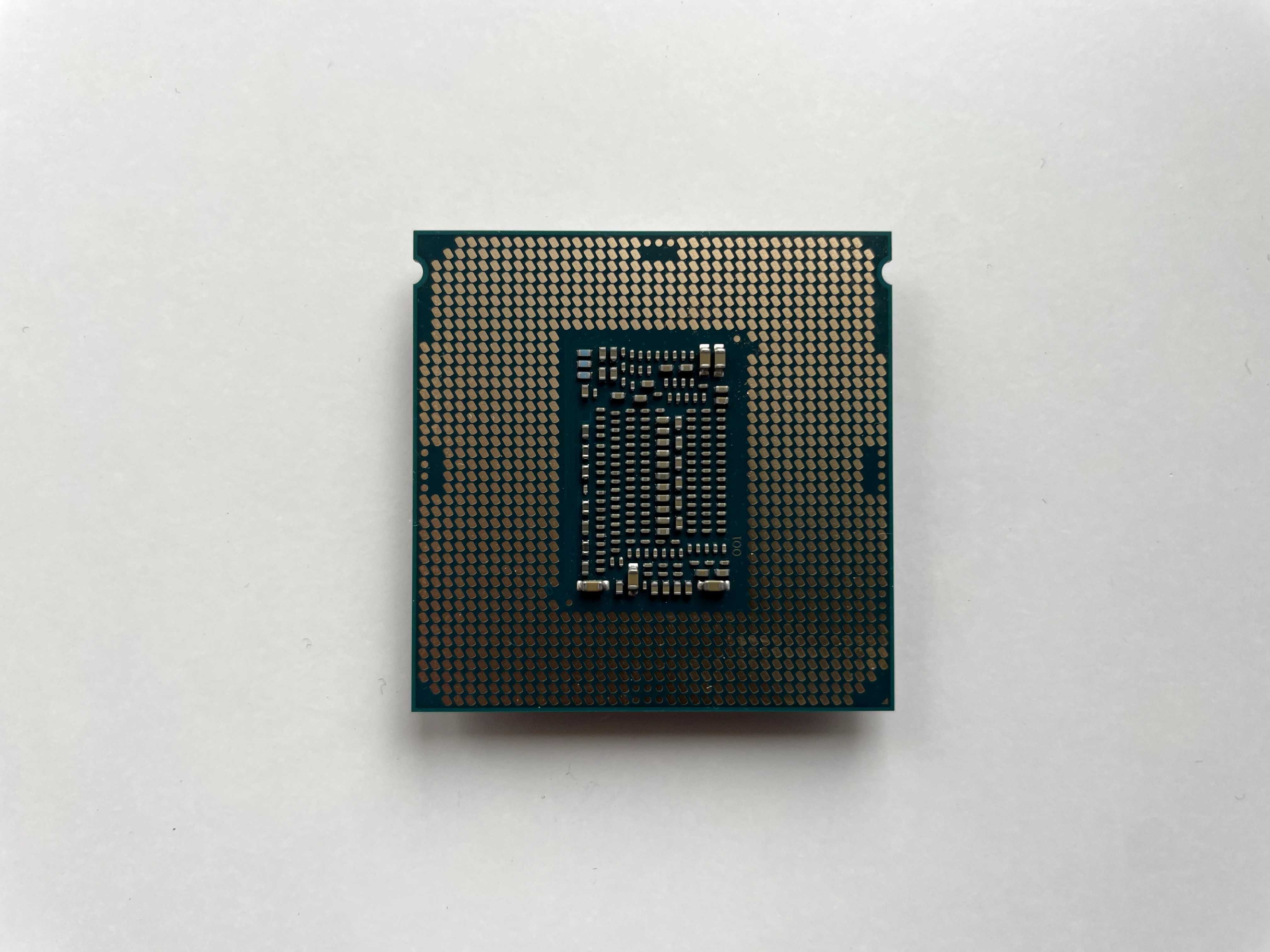 Procesor Intel Core i5-9400F