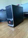 PC Gaming Nvidia GTX 1050 i3 8ª geração