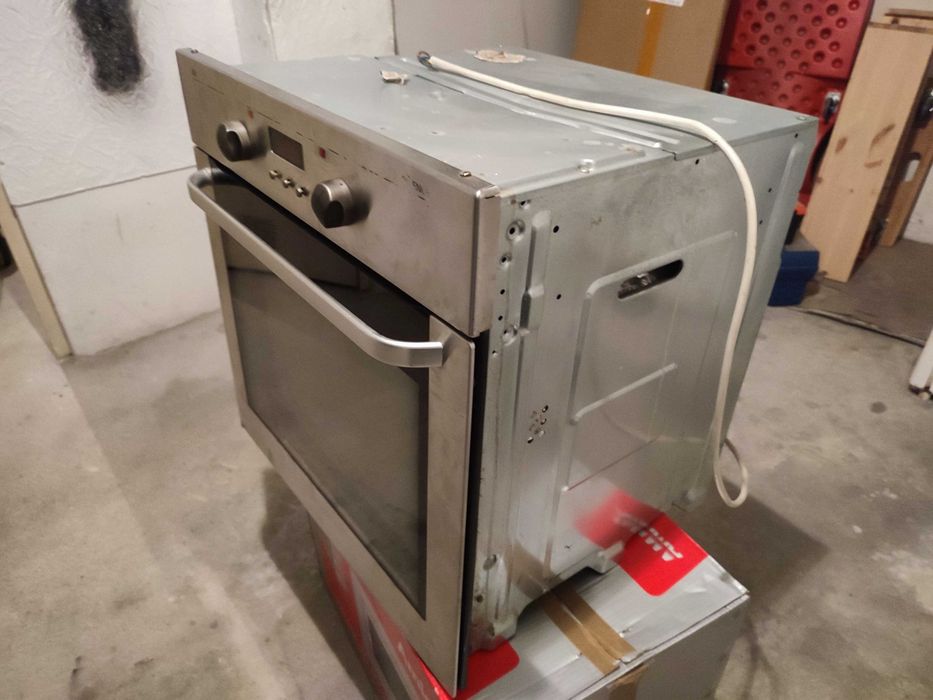 Forno AEG (encastrar)
