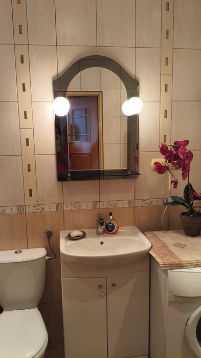 Grójec ul. Piłsudskiego 6A kawalerka na wynajem38 m2