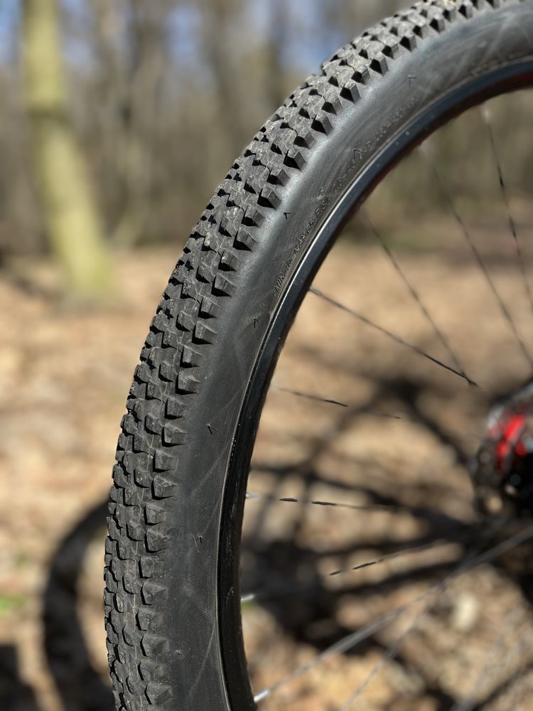 Велосипед Orbea MX40, рама М, на 29 колесах