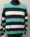 Sweter męski Lacoste rozmiar L stan dobry