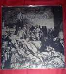 LP - Häkkänfałt "The Dark Majesty"