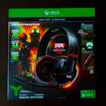 THRUSTMASTER headset 350X 7.1 doom edition