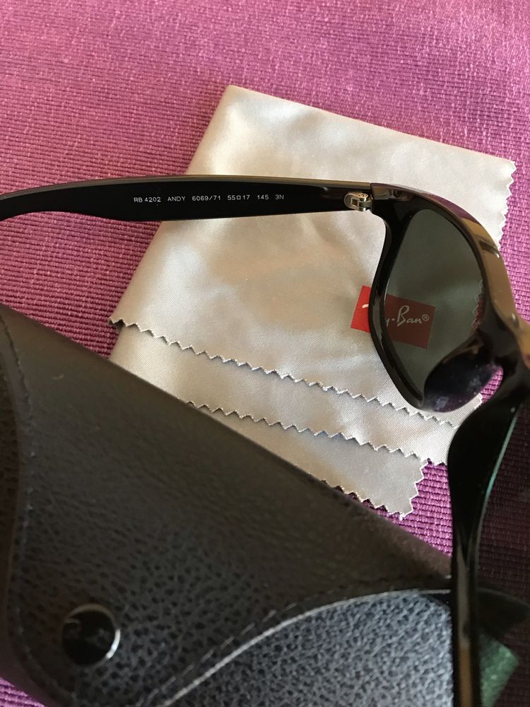 Ray Ban  oculos de sol