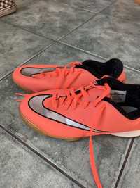 nike mercurial buty do gry