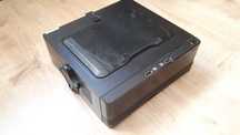 serwer NAS Desktop-mini-ITX INTEL D525MW ATOM 1.8GHz DDR3,4GB RAM