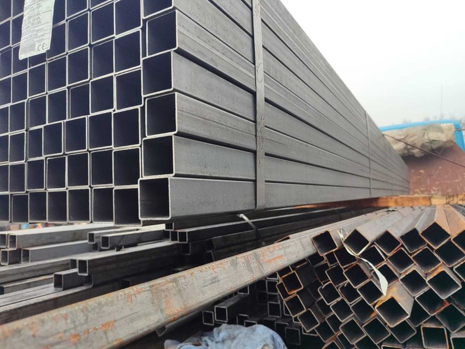 Profil kształtownik 50x50x2 I gatunek 10zł/mb.