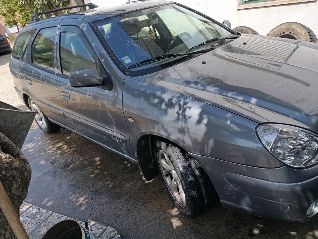 Citroen Xsara 1.4 hdi
