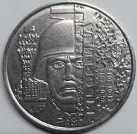 Монети ЗСУ захисники донбасу