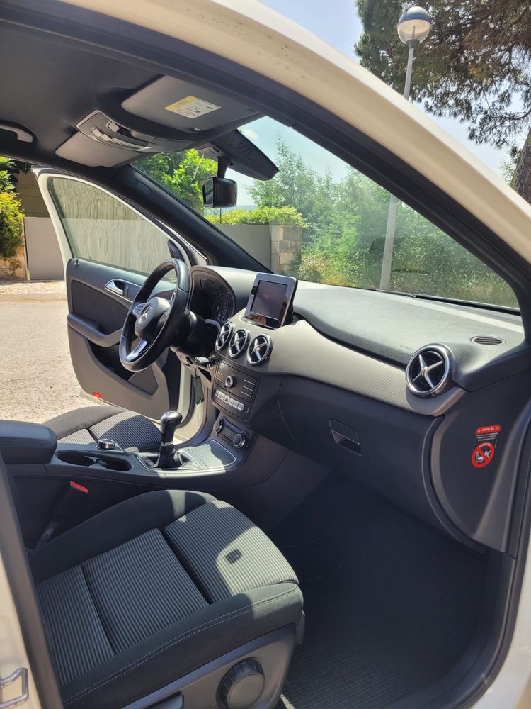 Mercedes classe B180 cdi style 2018