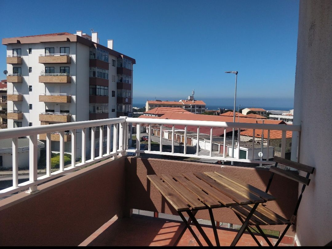 Apartamento T4 para Férias Viana do Castelo