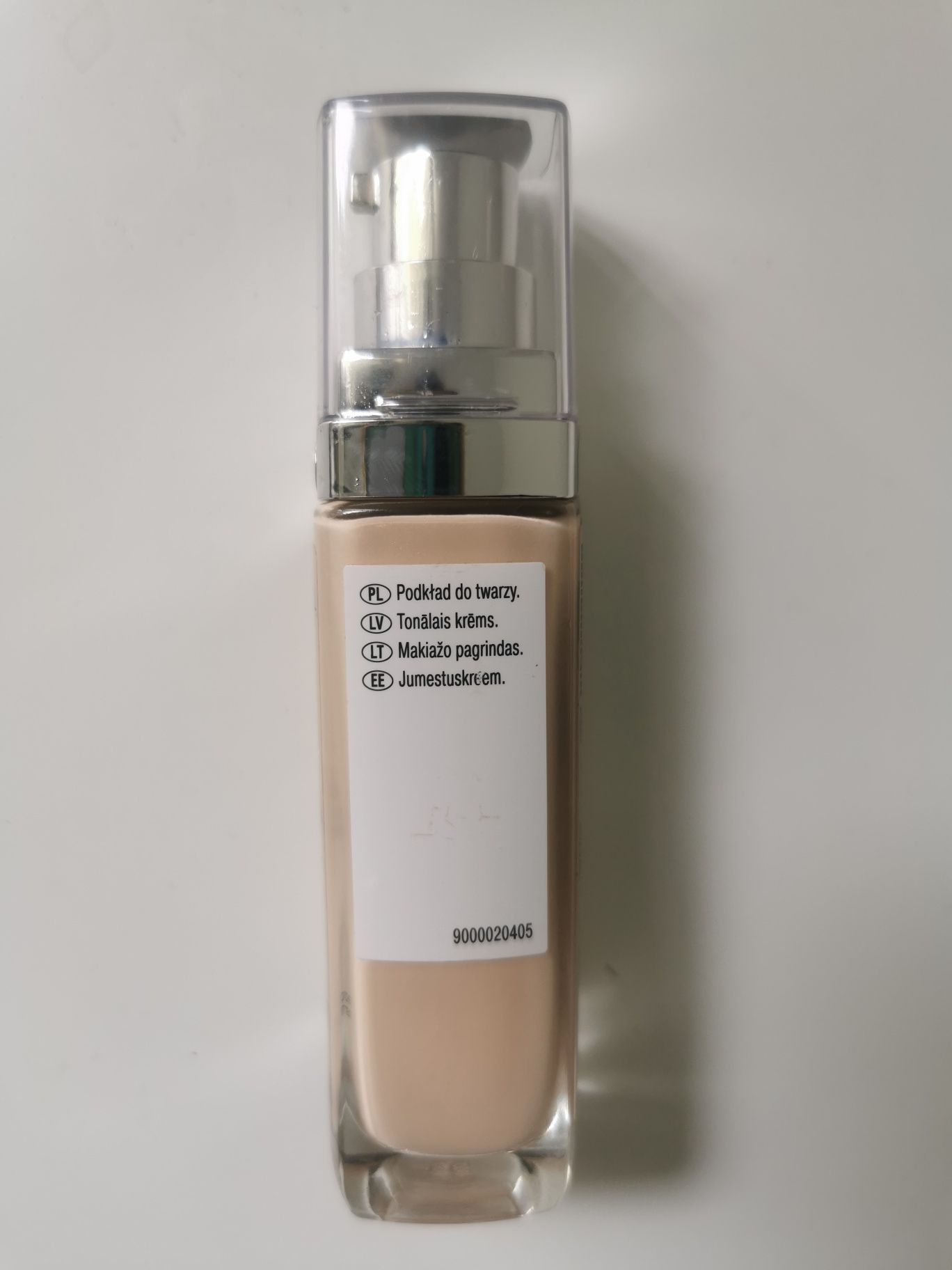 Podklad loreal true match 1.N neutral