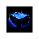 Jacuzzi King-Spa  W-195 2-3 osobowy KING-SPA