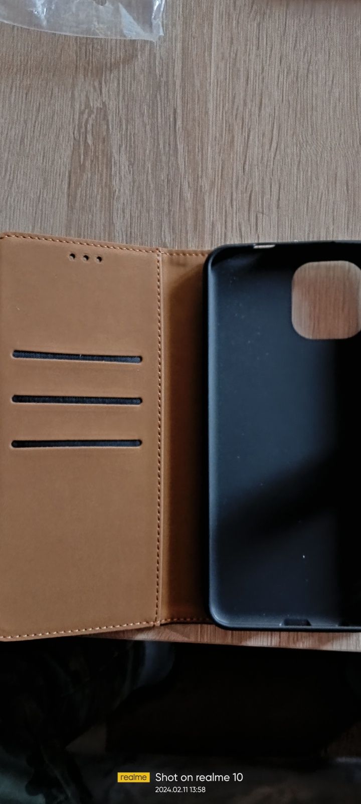 Etui do Xaomi Redmi A1