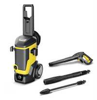 Karcher K 7 WCM (1.317-400.0) также wcm premium с котушкой мойка мийка