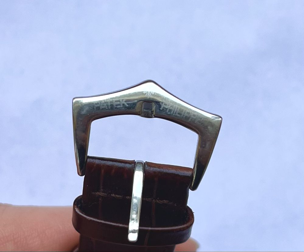 Годинник Patek Philippe Geneve