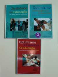 Livros de Educação