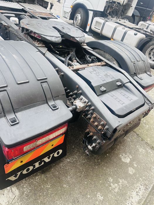 Розборка Volvo fh 4 500,  D13k,кабіна , двигун, редуктор