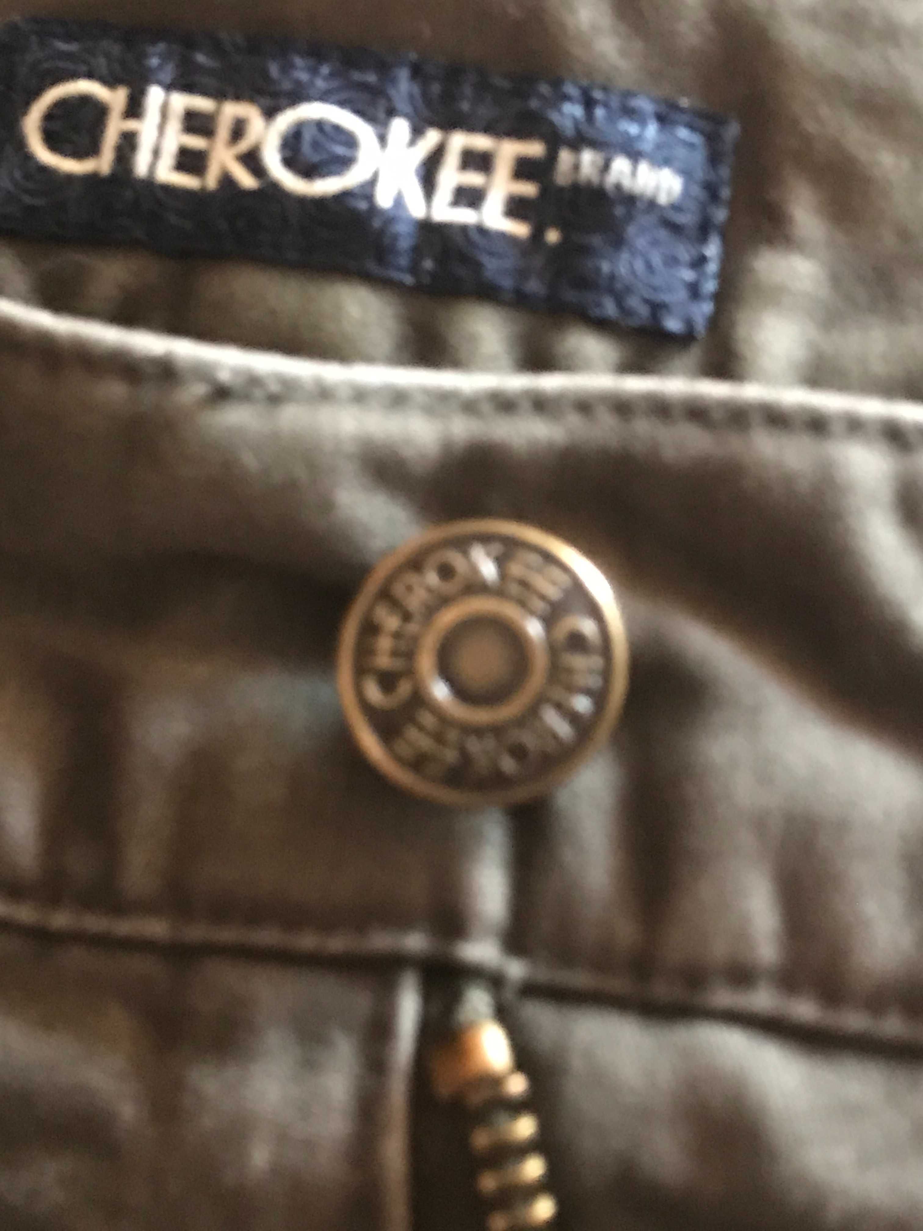 Брюки тактические CHEROKEE США