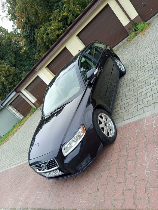 Volvo V50 2.0 Diesel