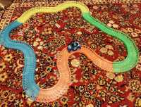 Magic Tracks. Трек