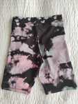 Krótkie legginsy dziewczęce H&M rozmiar 146