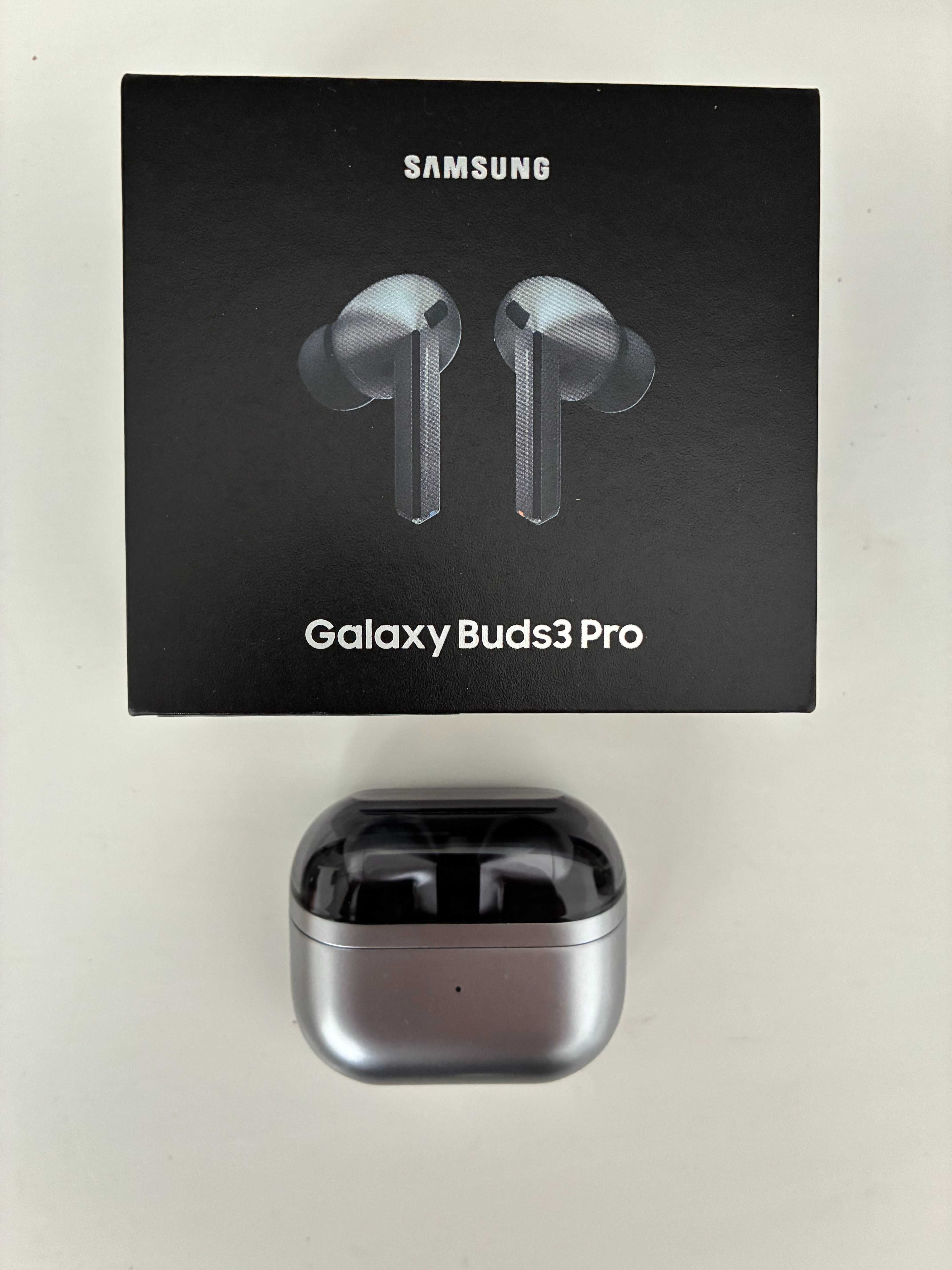 Pack Samsung Original – Galaxy S22 256GB, Watch5 4G, Buds2 Pro + Acess