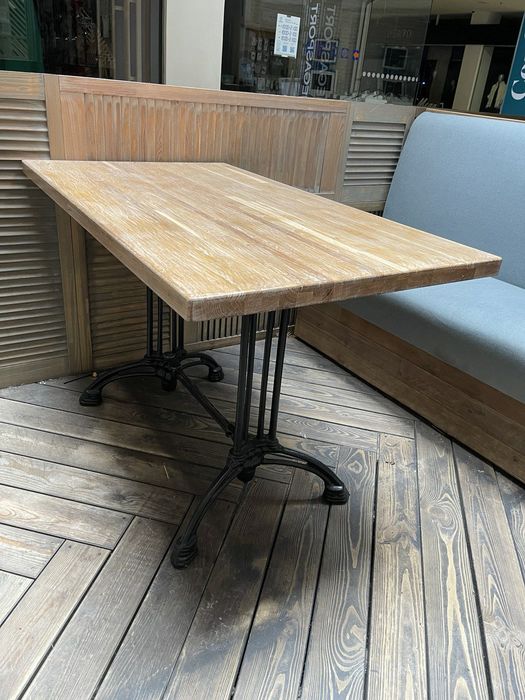 Продам стол 1200×800 Дуб