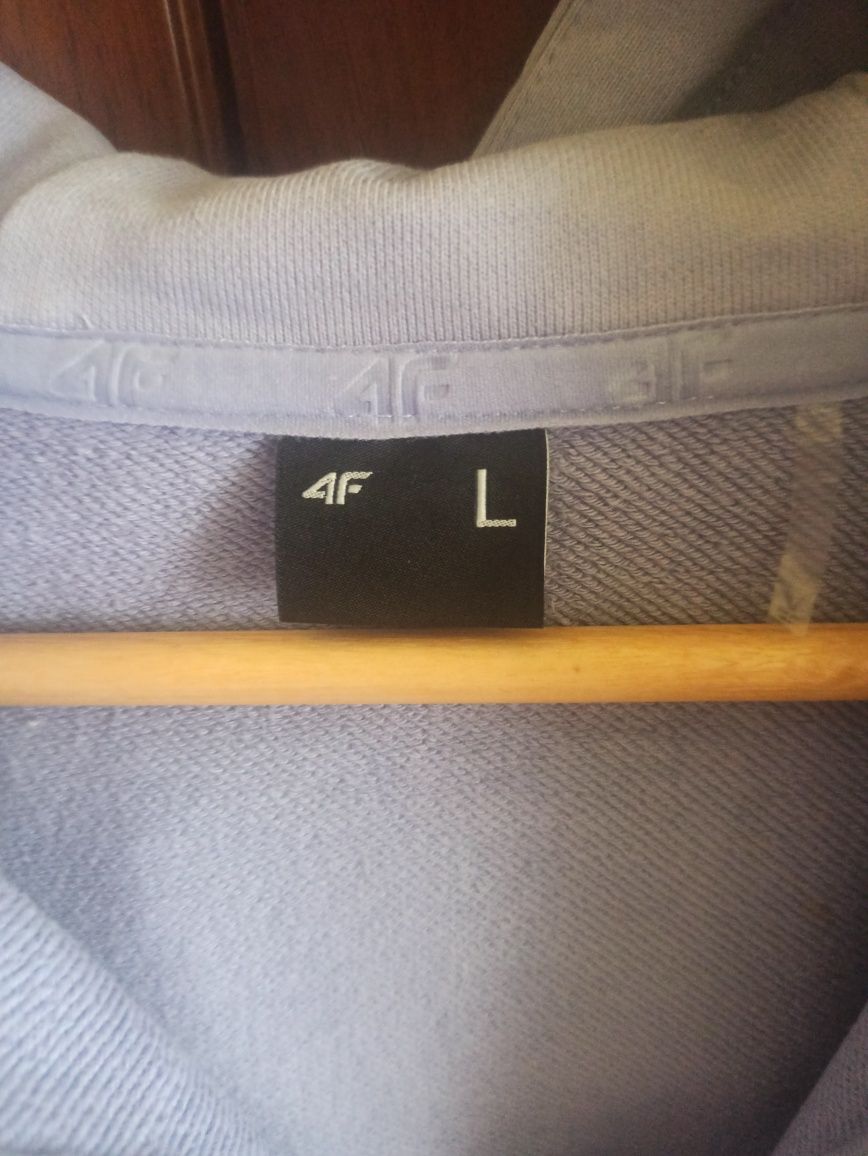 Жіноче худі 4F, L