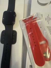 Apple Watch 6 40 mm + Cellular
